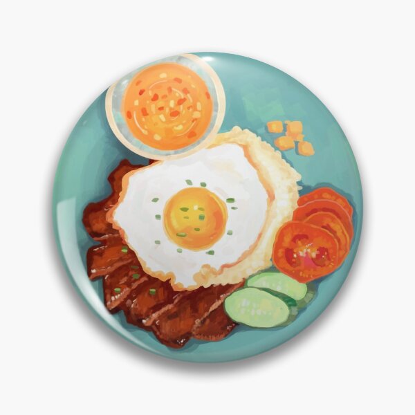 Artikelvorschau, Frühstück entworfen und verkauft von TeriRobbins.