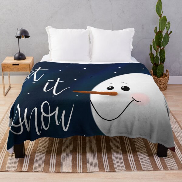 Item preview, Snowman designed and sold by Lneumann2.