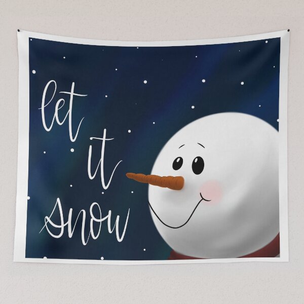 Item preview, Snowman designed and sold by Lneumann2.