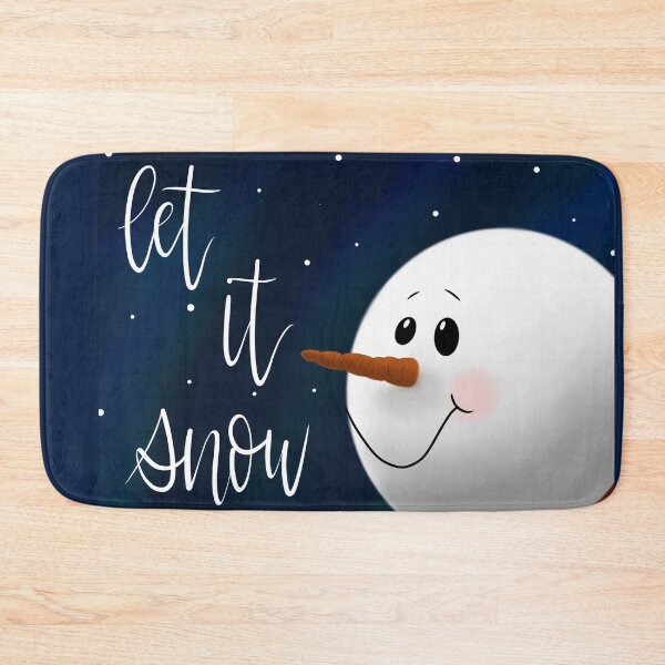 Item preview, Snowman designed and sold by Lneumann2.