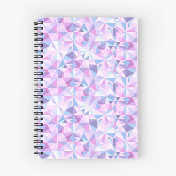 Item preview, Abstract colorful diamond geometric designed and sold by kamorim.