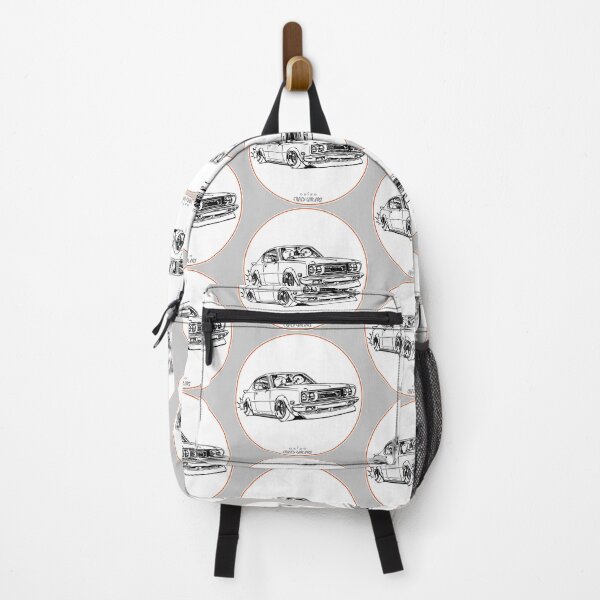 Item preview, Crazy Car Art 0197 designed and sold by ozizo.