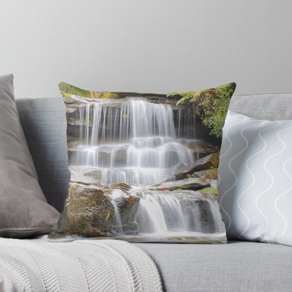 Item preview, Somersby falls caída de agua designed and sold by Doug Cliff.