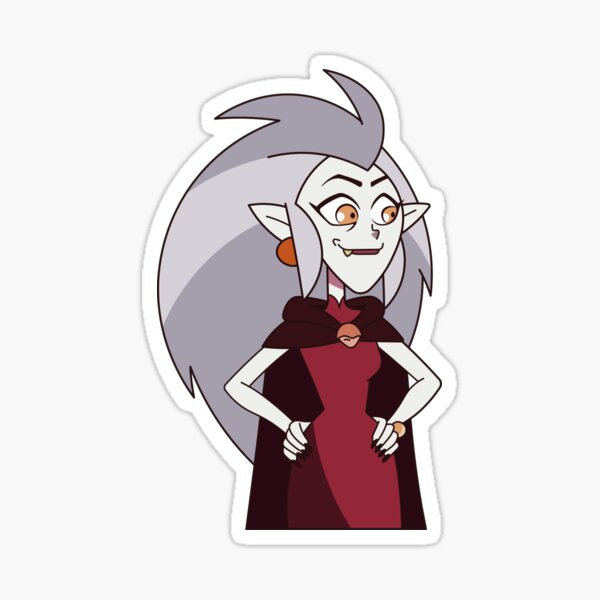 Eda Sticker