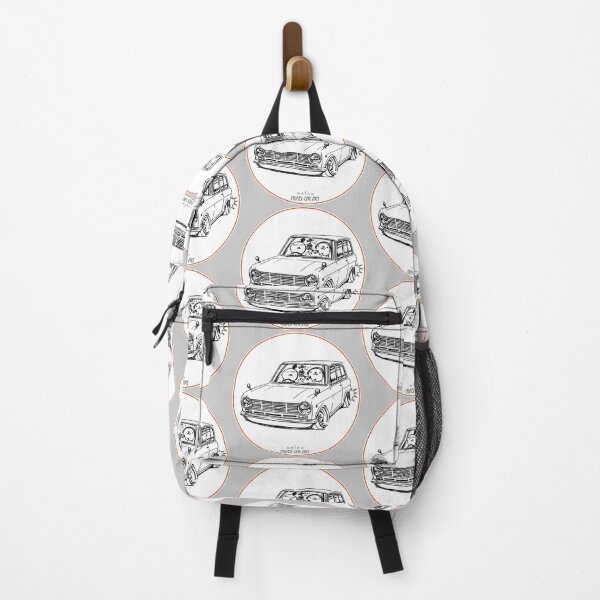 Item preview, Crazy Car Art 0198 designed and sold by ozizo.