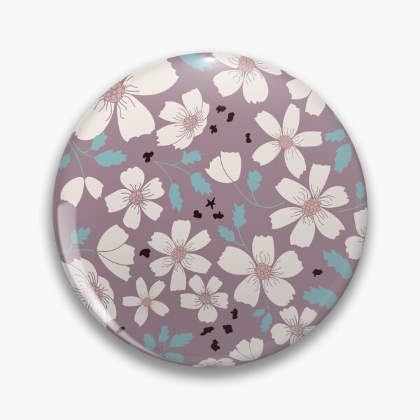 Item preview, Flower Choice 8 designed and sold by anneka-lovesart.