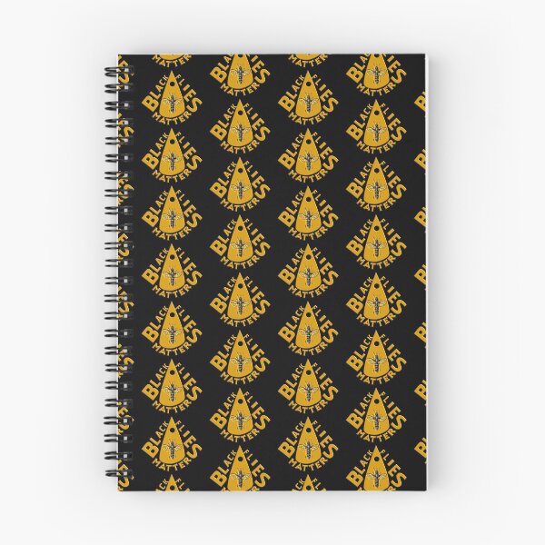 Item preview, BLACK FLIES MATTER designed and sold by Ralek.