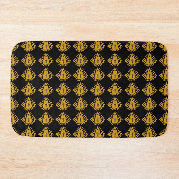 Item preview, BLACK FLIES MATTER designed and sold by Ralek.