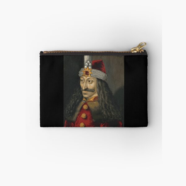 Item preview, Vlad Tepes Vintage Color Graphic Count Dracula Vampire  designed and sold by h44k0n.