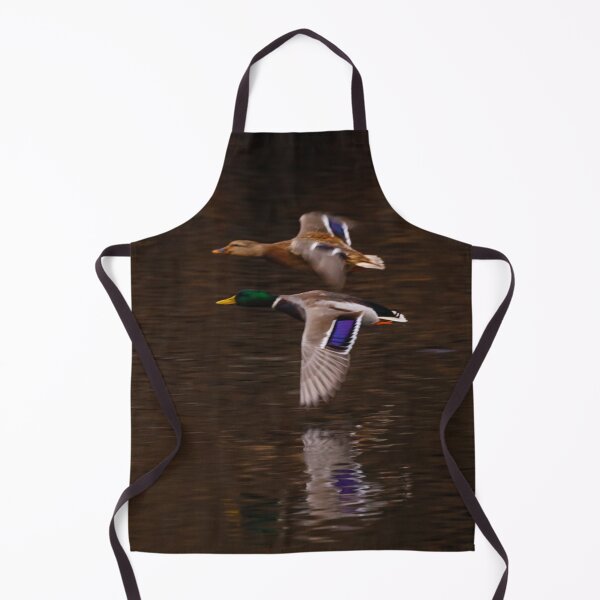 Item preview, The flight of the Mallard designed and sold by Dalyndigital Photography.