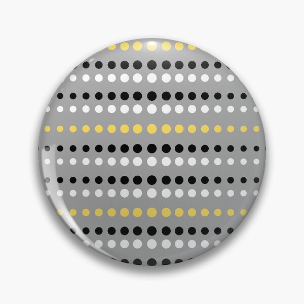 Item preview, Dotty Pattern designed and sold by Dreaming-Cocoon.