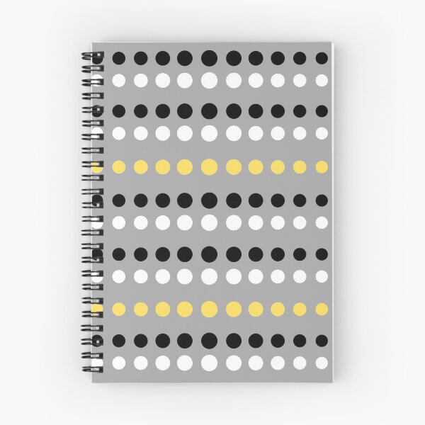 Item preview, Dotty Pattern designed and sold by Dreaming-Cocoon.