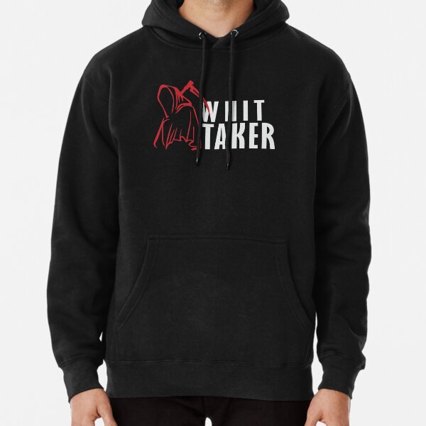 robert whittaker hoodie