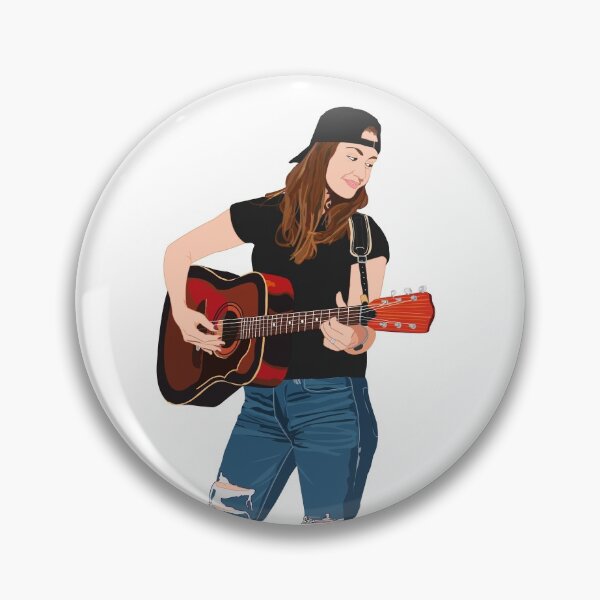 Item preview, Guitar Kat designed and sold by Puggsley0216.