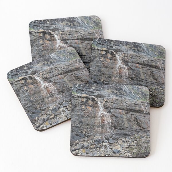Item preview, Looking Up At Waterfall Enhanced designed and sold by PLANTONE.