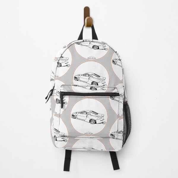 Item preview, Crazy Car Art 0200 designed and sold by ozizo.