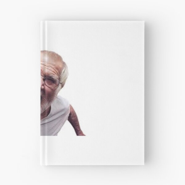 Item preview, Angry Grandpa designed and sold by AnthonyVdV.