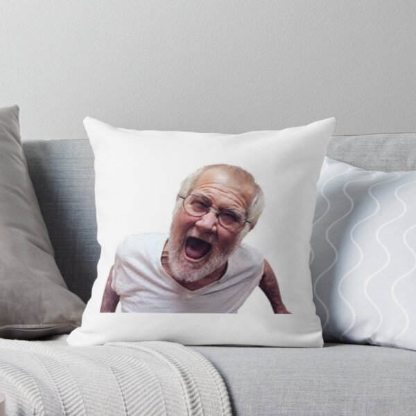 Item preview, Angry Grandpa designed and sold by AnthonyVdV.