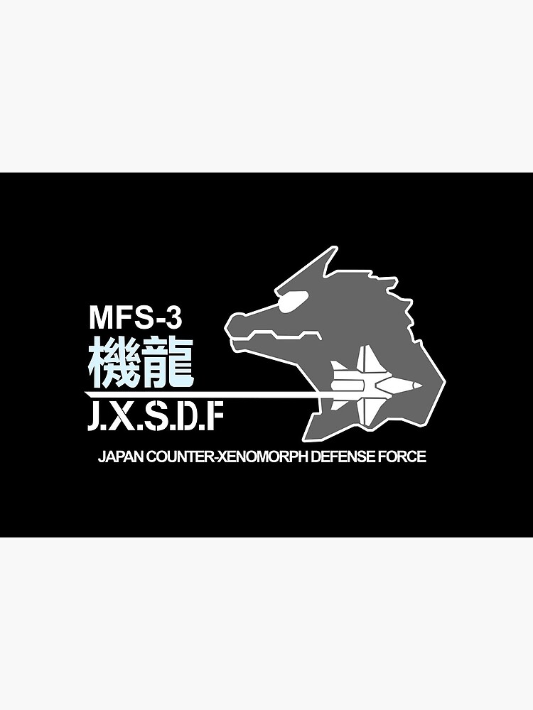 jxsdf 人気 ステッカー