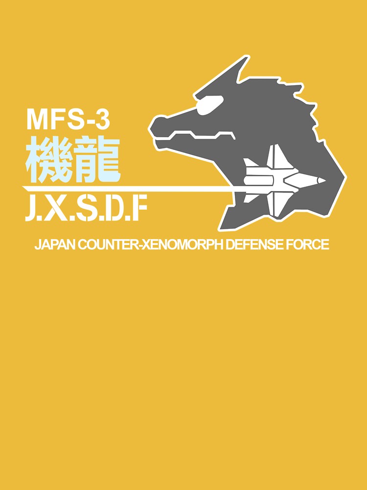 jxsdf 人気 ステッカー