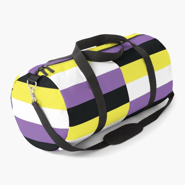 Item preview, Non-Binary Pride Flag designed and sold by lgbtshoppe.