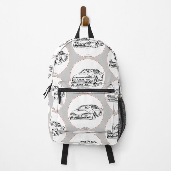 Item preview, Crazy Car Art 0201 designed and sold by ozizo.