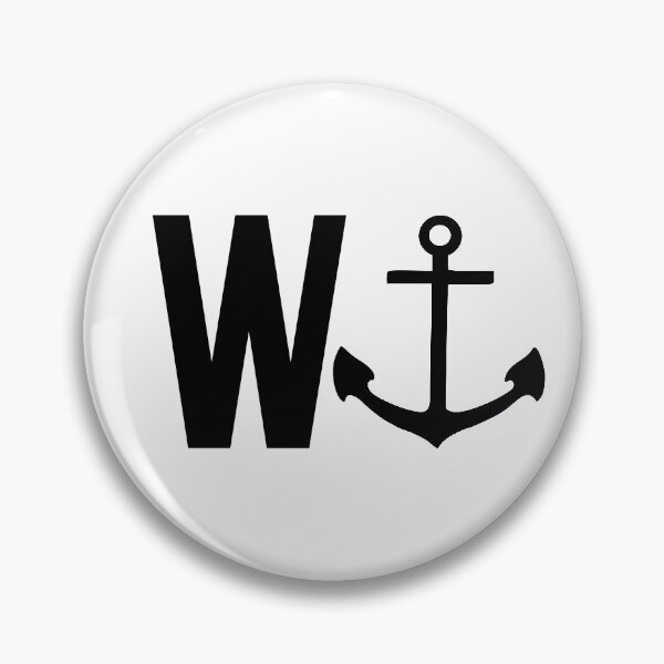 Item preview, W4nker designed and sold by WelshBanter.