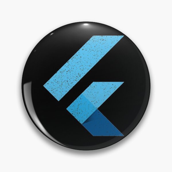 Item preview, Proud Flutter Developer designed and sold by GAJENDRAN R.