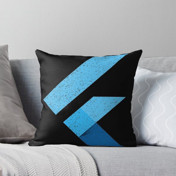 Item preview, Proud Flutter Developer designed and sold by GAJENDRAN R.
