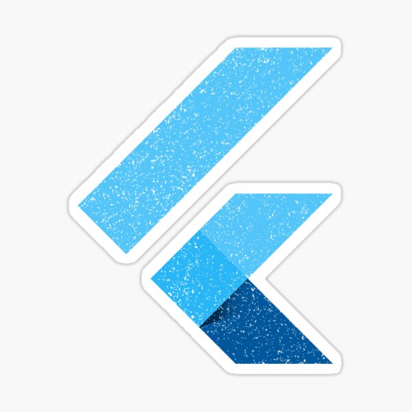 Item preview, Proud Flutter Developer designed and sold by GAJENDRAN R.