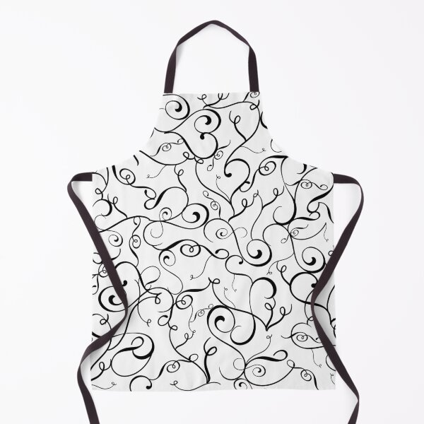 Artikelvorschau, Swirly Pattern Love entworfen und verkauft von sunnybandana.