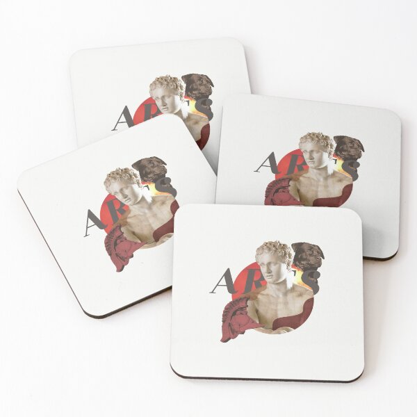 Item preview, deidades griegas # 6 - ares designed and sold by oeufcreatif.