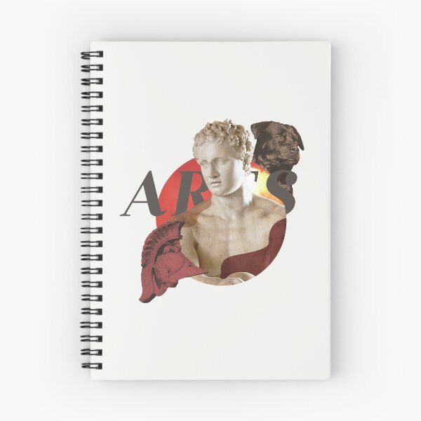 Item preview, greek deities #6 - ares designed and sold by oeufcreatif.