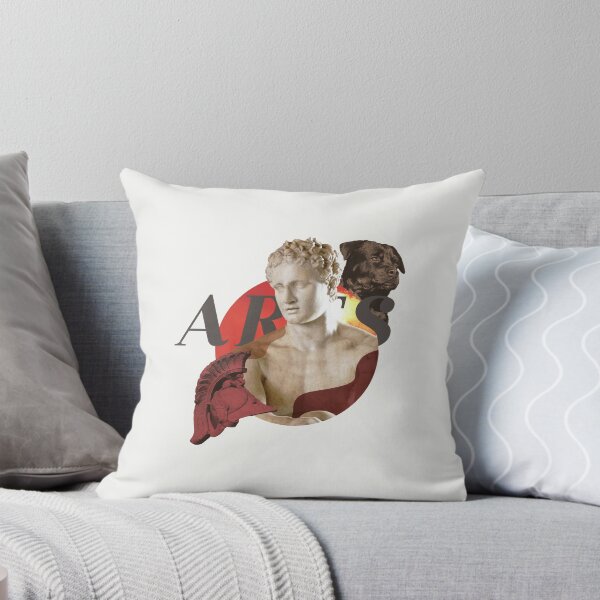Item preview, greek deities #6 - ares designed and sold by oeufcreatif.