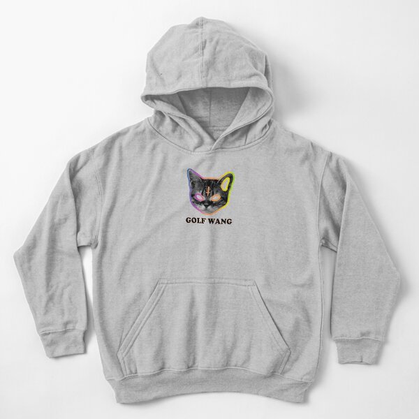 Odd future primary deals color block hoodie