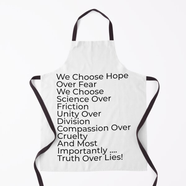 Item preview, Unity Over Division Truth over Lies Quote  designed and sold by ChaseCoClothing.