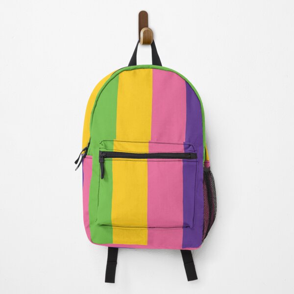 Item preview, Lesbian Pride Flag Vertical designed and sold by lgbtshoppe.