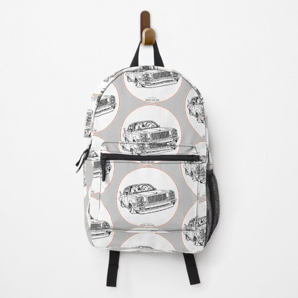 Item preview, Crazy Car Art 0203 designed and sold by ozizo.