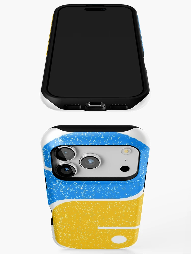 Thumbnail 3 of 4, iPhone Case, Proud Python Developer designed and sold by GAJENDRAN R.