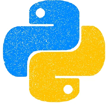 Artwork thumbnail, Proud Python Developer by GAJENDRAN R