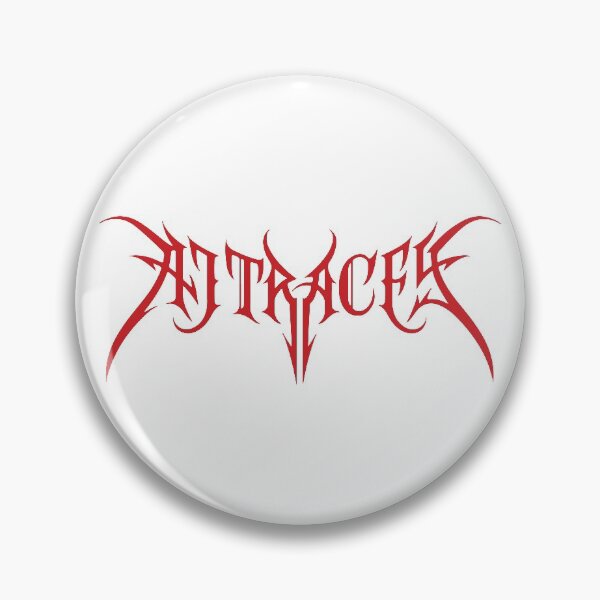 Item preview, AJ Tracey designed and sold by Kuebsart.