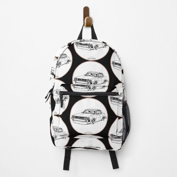 Item preview, Crazy Car Art 0204 designed and sold by ozizo.