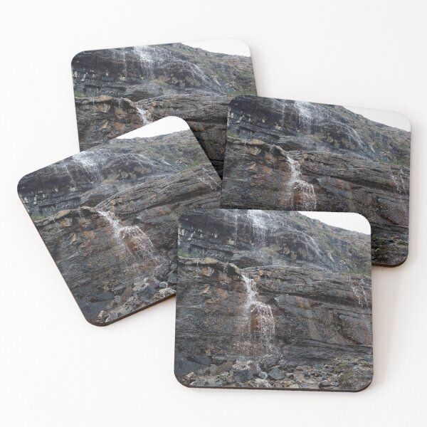 Item preview, Looking Up At Waterfall  designed and sold by PLANTONE.