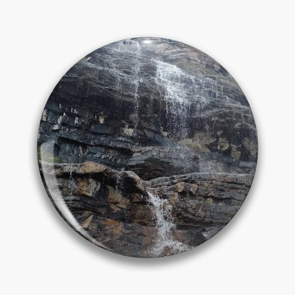 Item preview, Looking Up At Waterfall  designed and sold by PLANTONE.