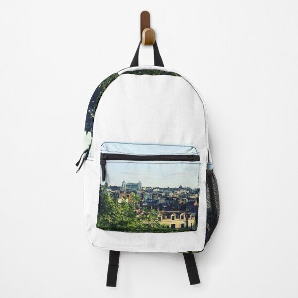 Item preview, Beautiful City View designed and sold by Tsouv34.