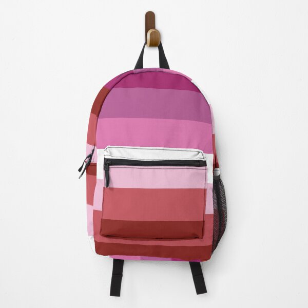 Item preview, Lesbian Pride Flag designed and sold by lgbtshoppe.