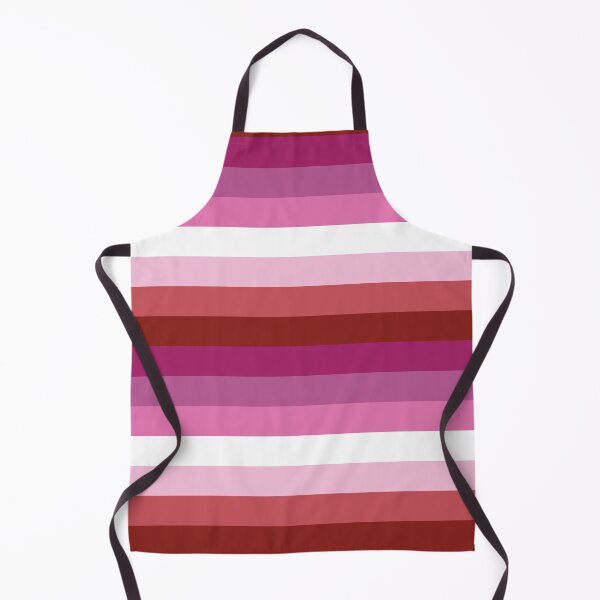 Item preview, Lesbian Pride Flag designed and sold by lgbtshoppe.