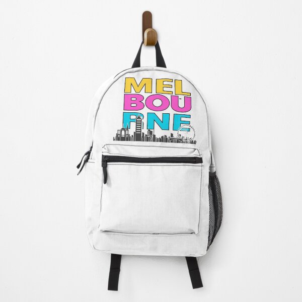 Item preview, Melbourne City Australia designed and sold by Style2Vie.