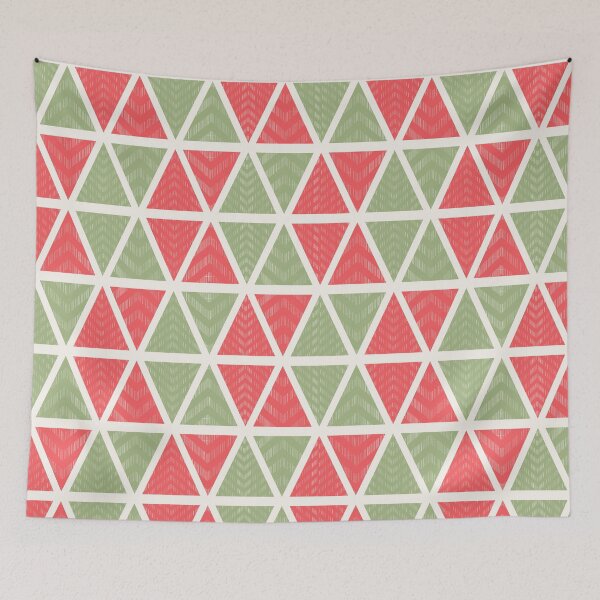 Item preview, Christmas pattern designed and sold by Doodles.