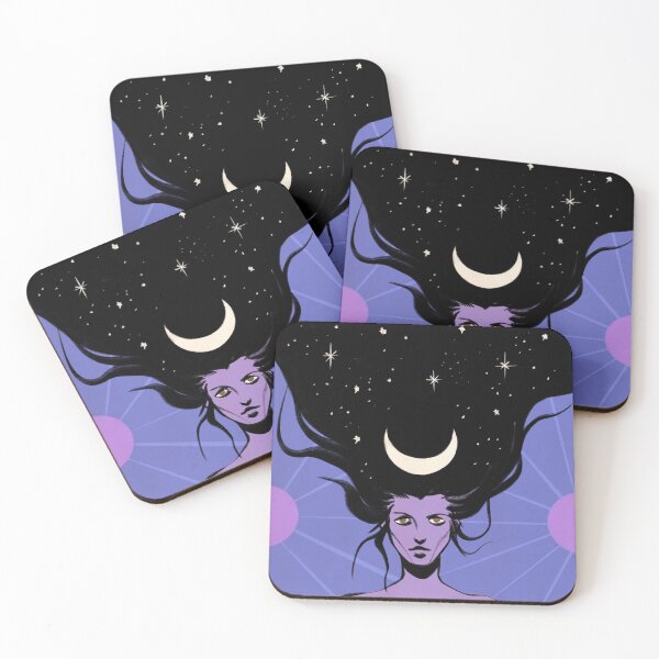 Item preview, Celestial designed and sold by qubit.